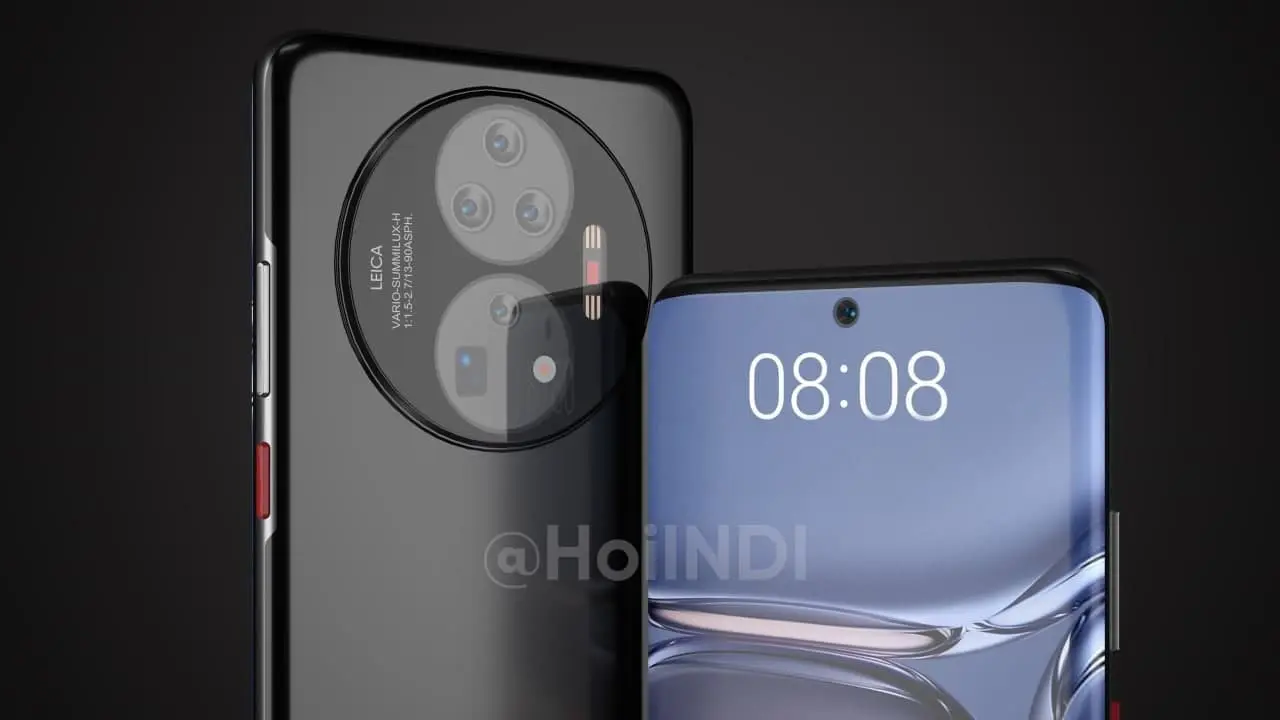 huawei mate 50 pro b