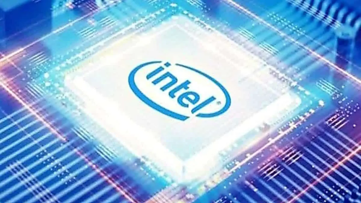 intel core i5