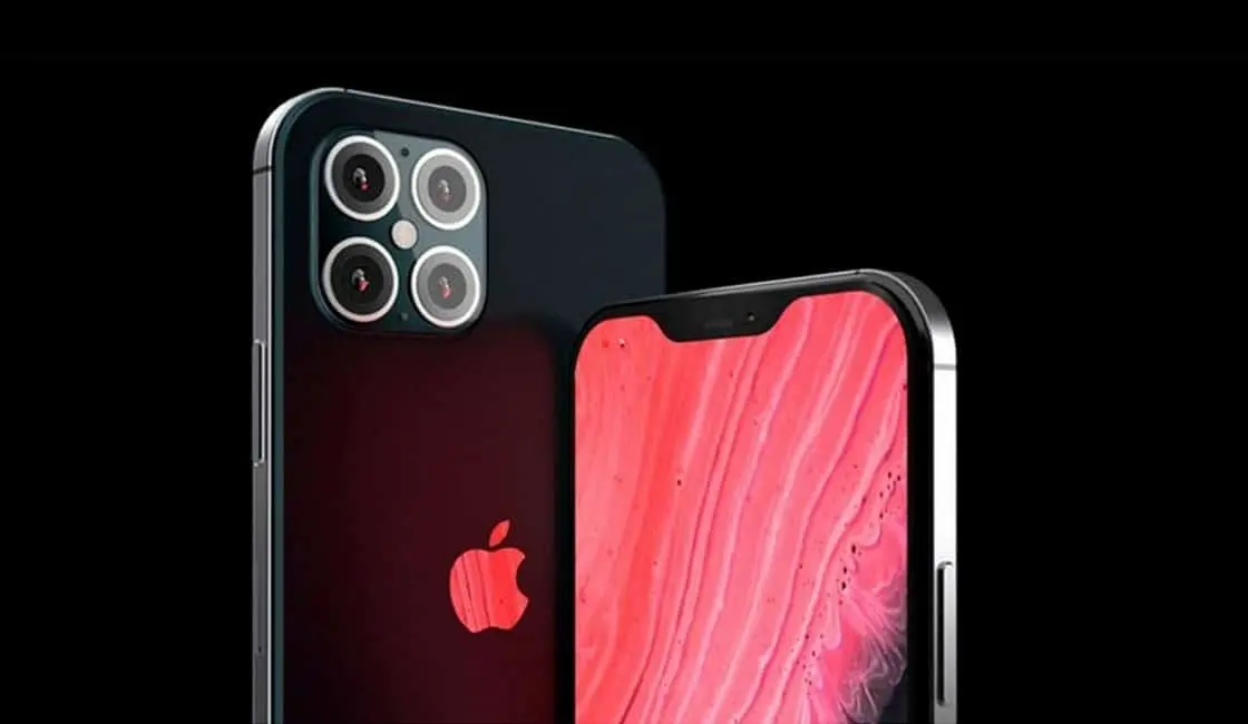 iphone 12 pro