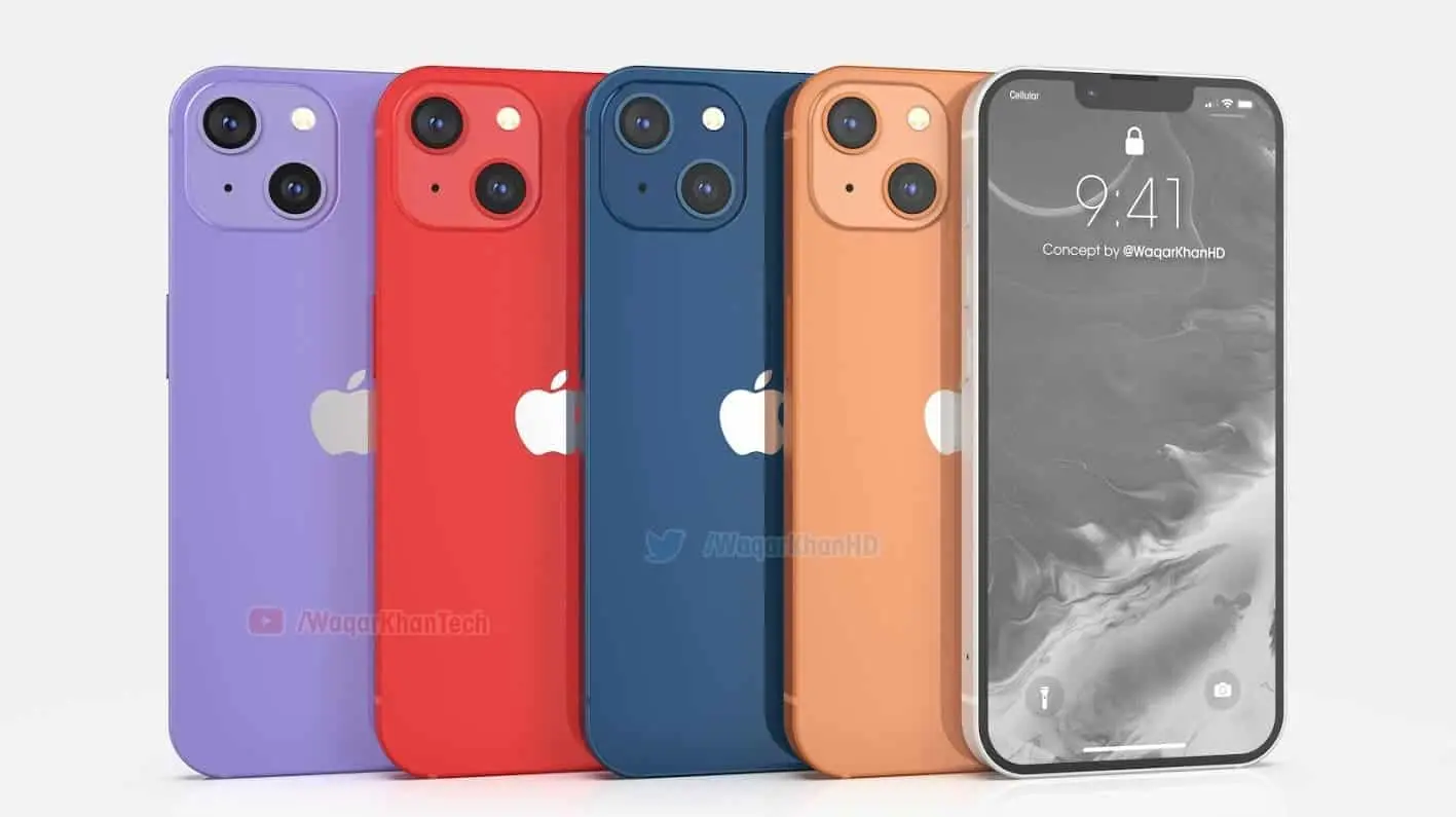 iphone 13