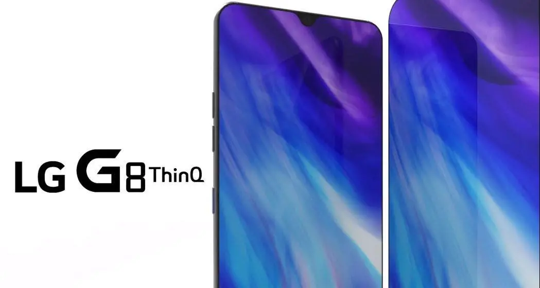 lg g8