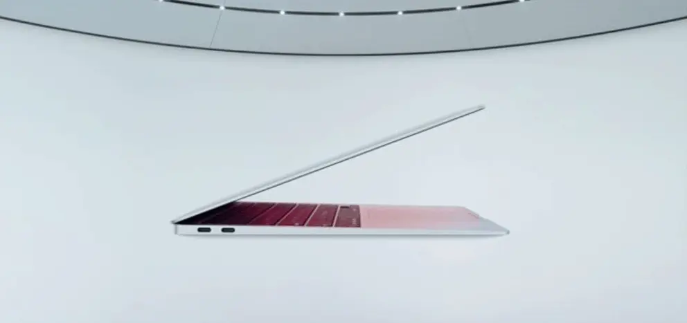macbook air b