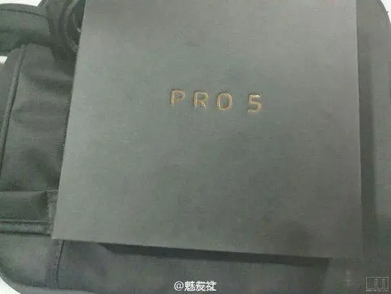 meizu pro 5