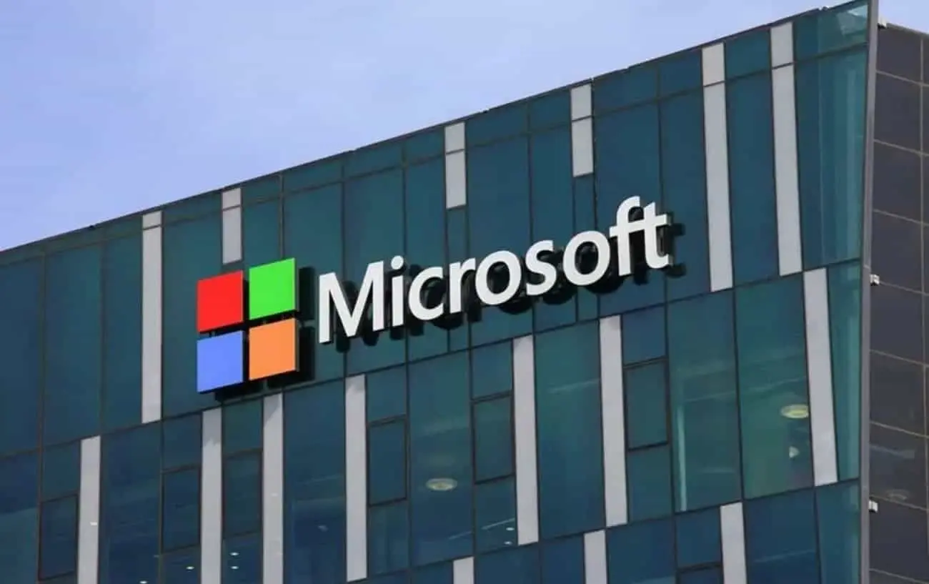 microsoft