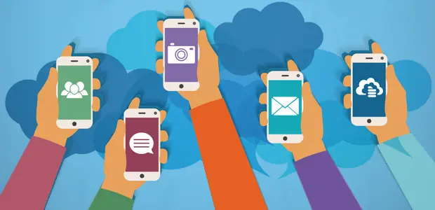 mobile data