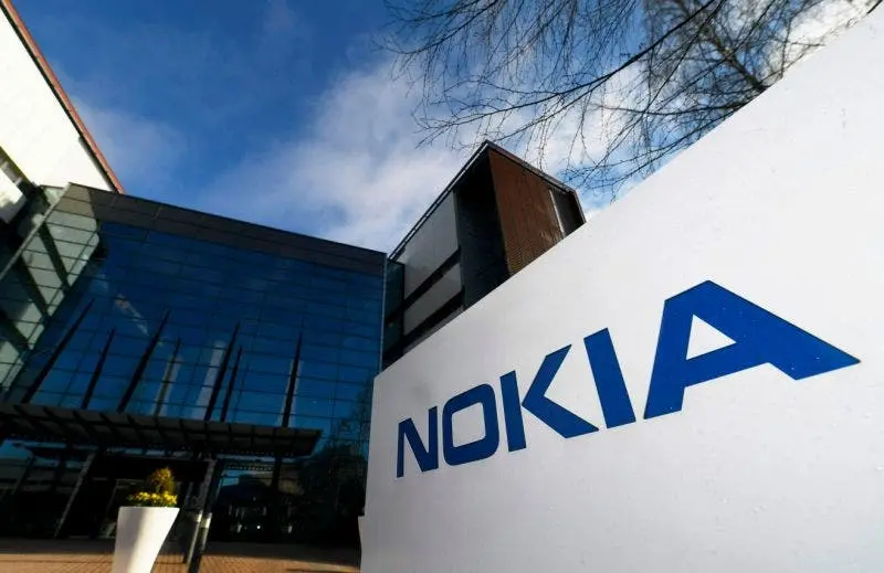 nokia 5g