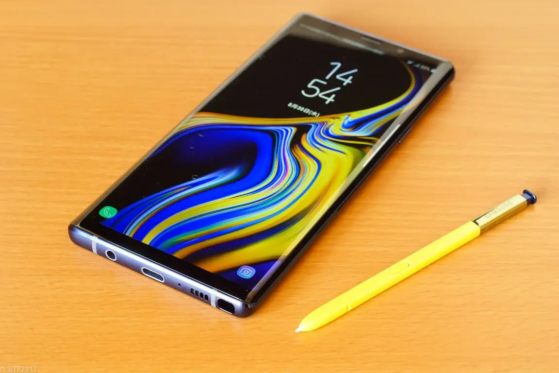 note9 09629