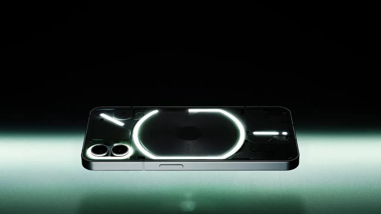 nothing phone 2 a