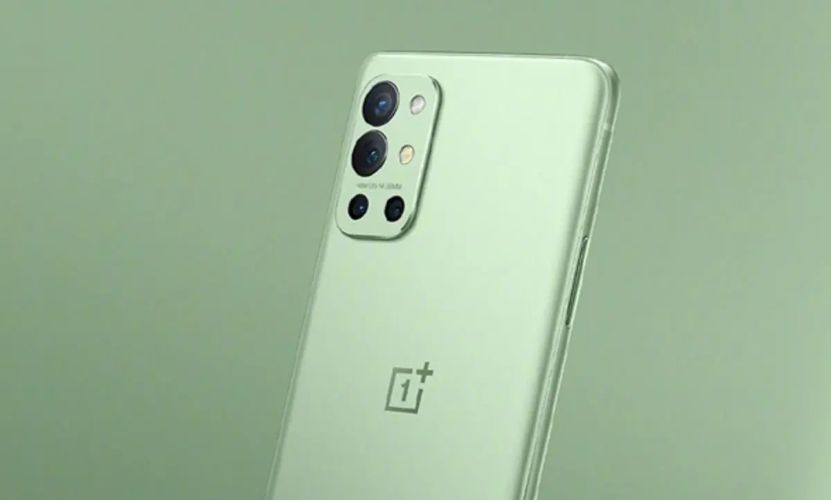 oneplus 9rt launch date october