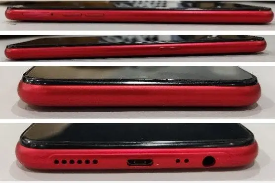 oppo a1k