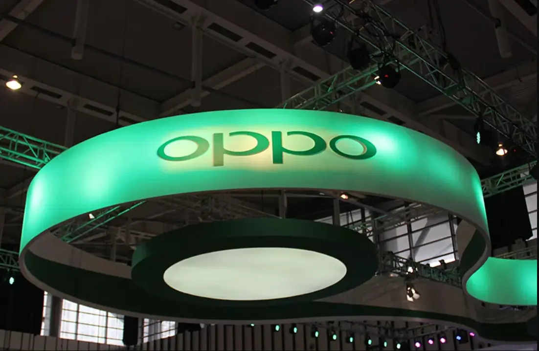 oppo foldable ti