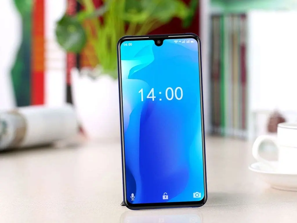 oukitel k9