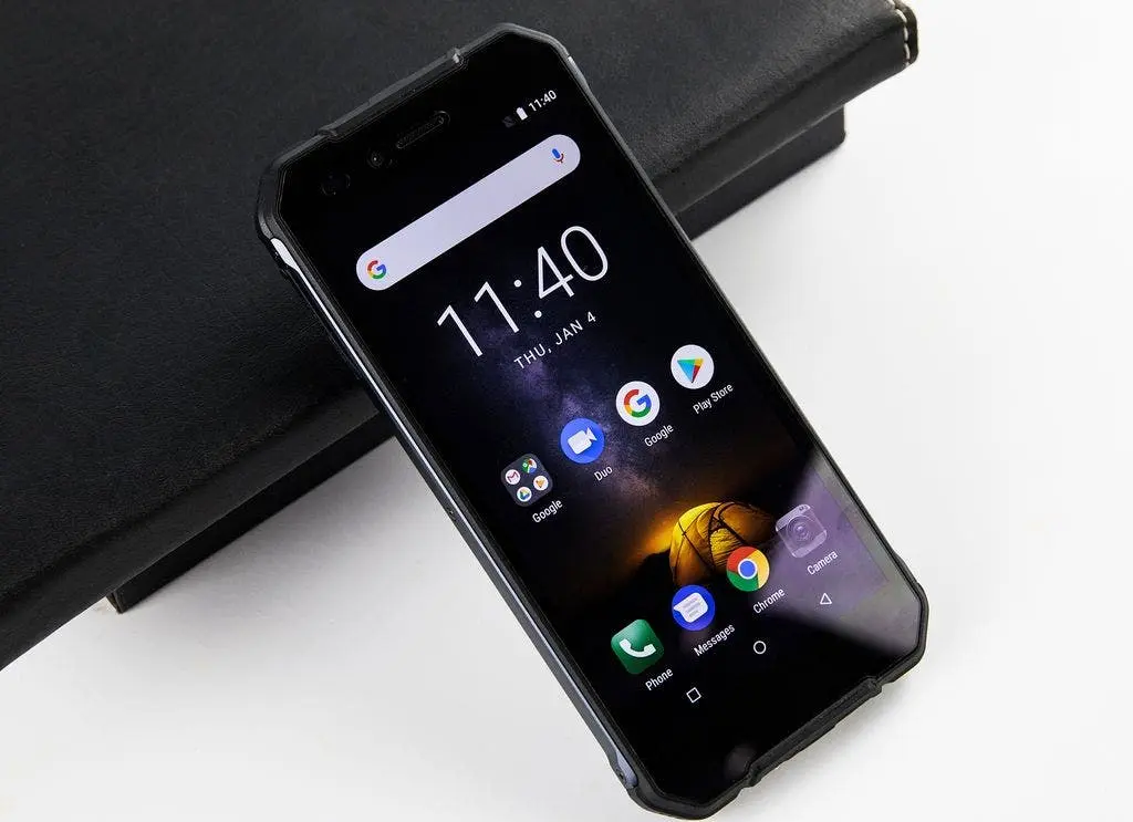 oukitel wp1
