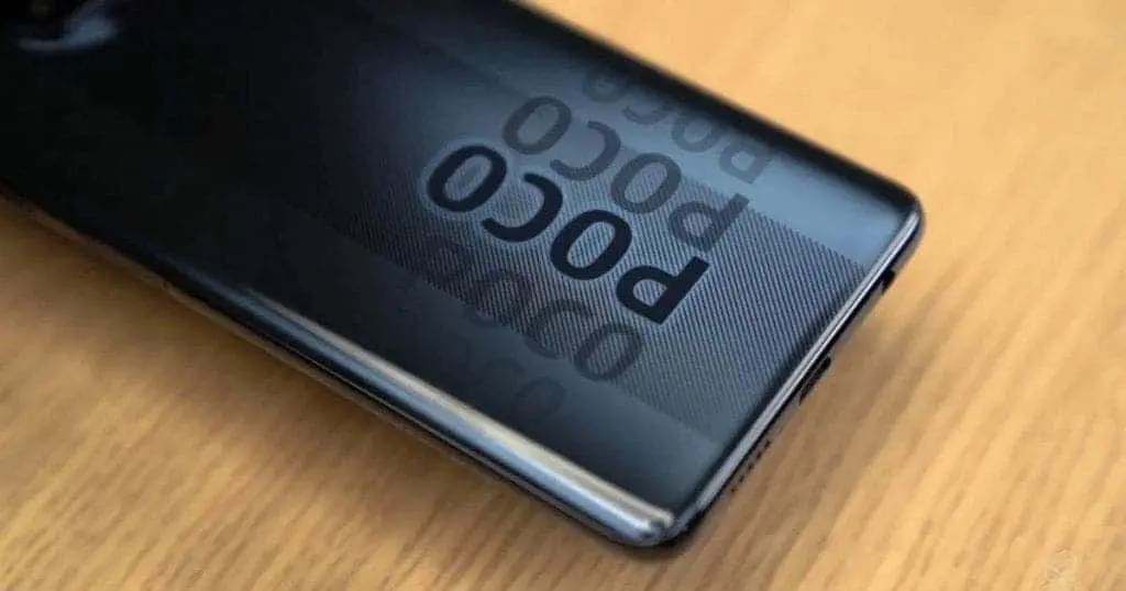 poco