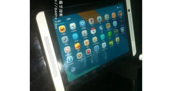 ramos k1 tablet