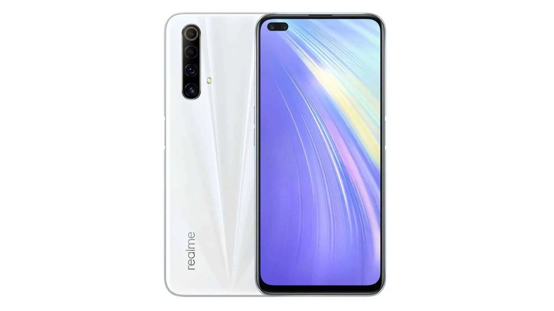 realme 1