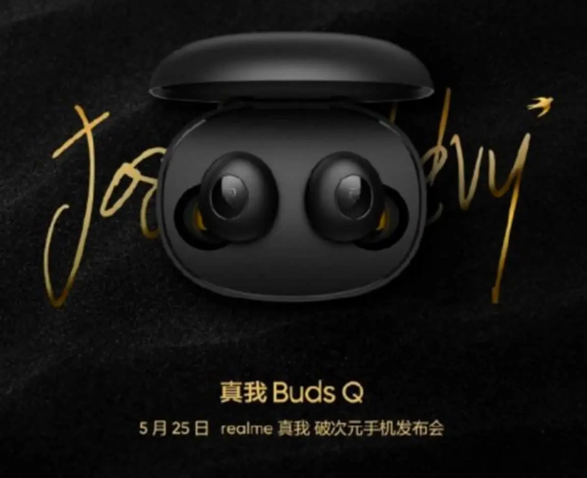 realme buds q dsds