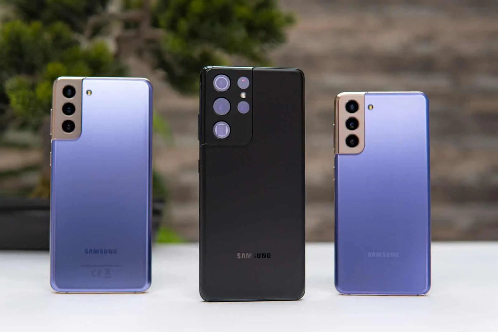 samsung galaxy s21 series 10