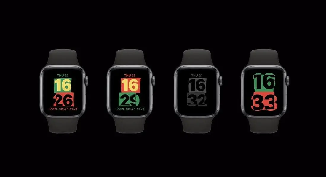 watchos