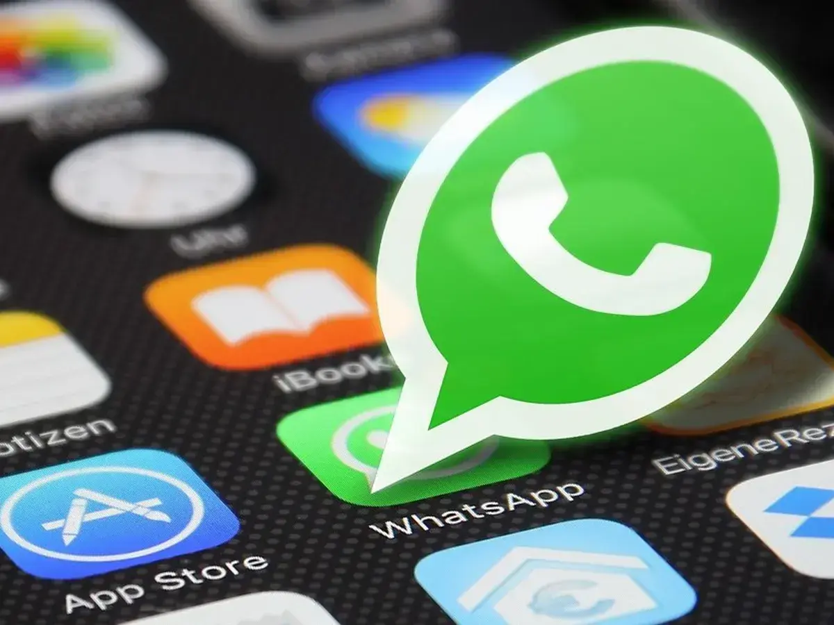 whatsapp backup 1