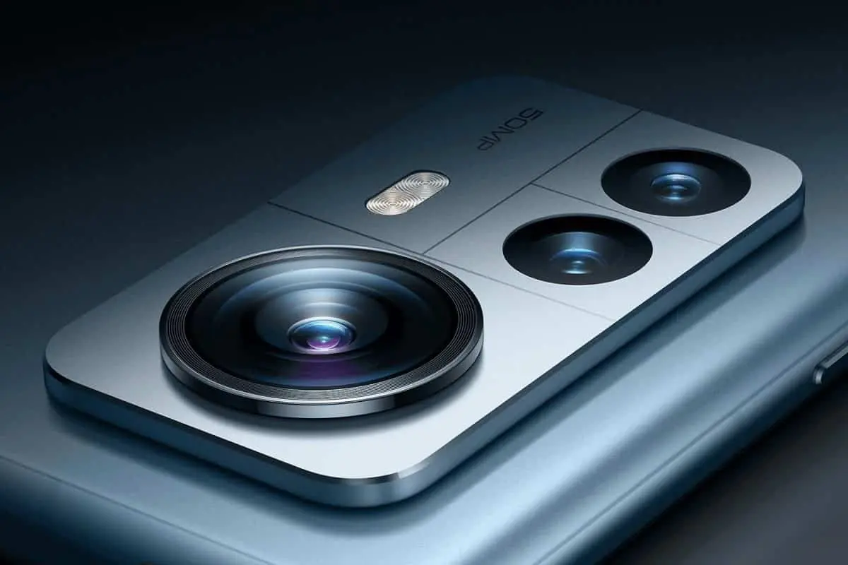 xiaomi 12 pro