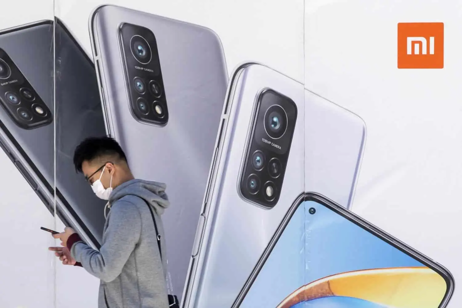 xiaomi 3