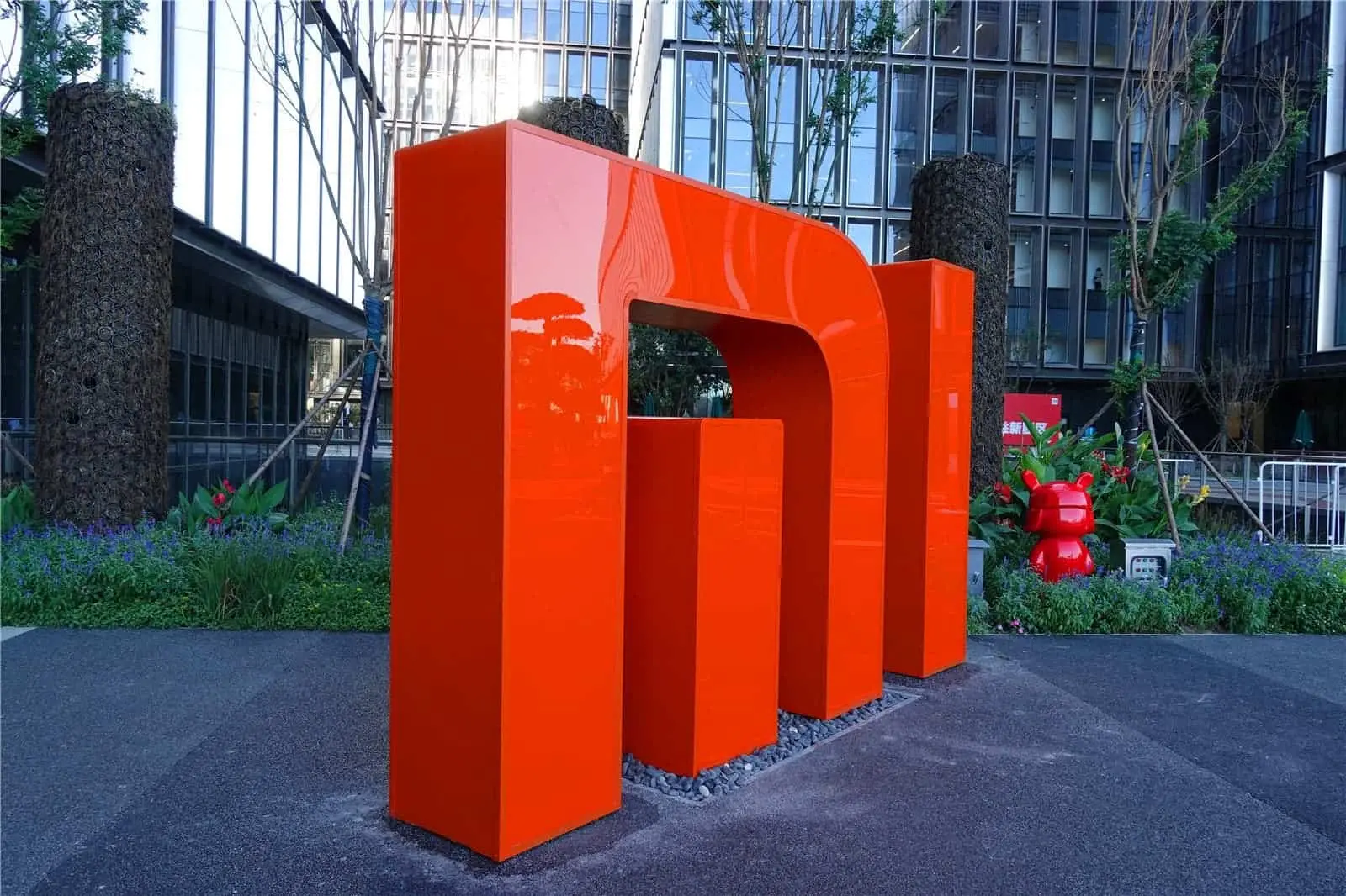 xiaomi app store a