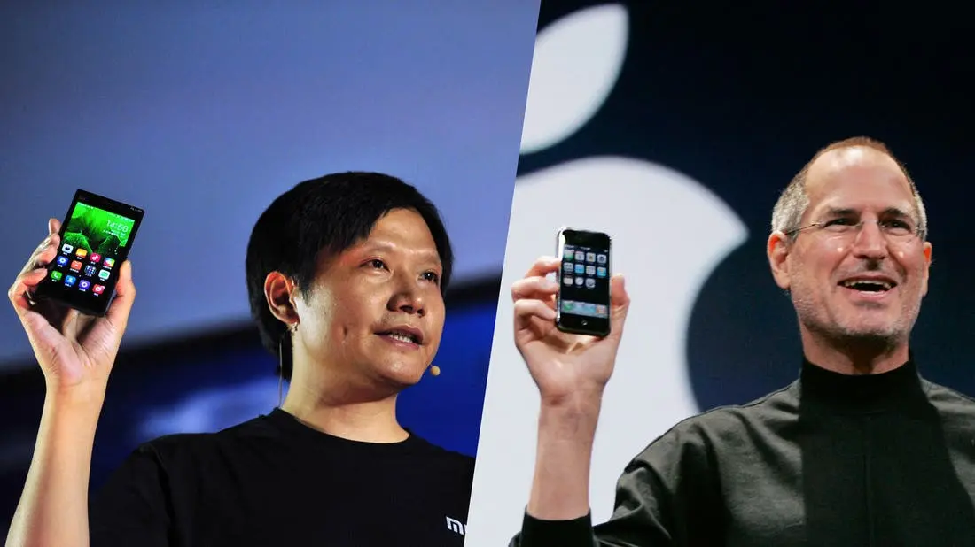 xiaomi apple1