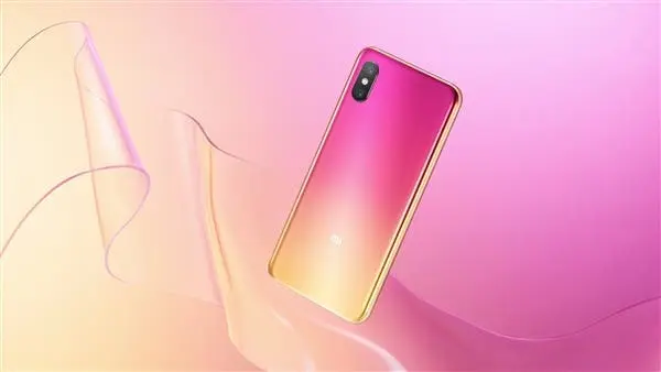 xiaomi mi 8 pro
