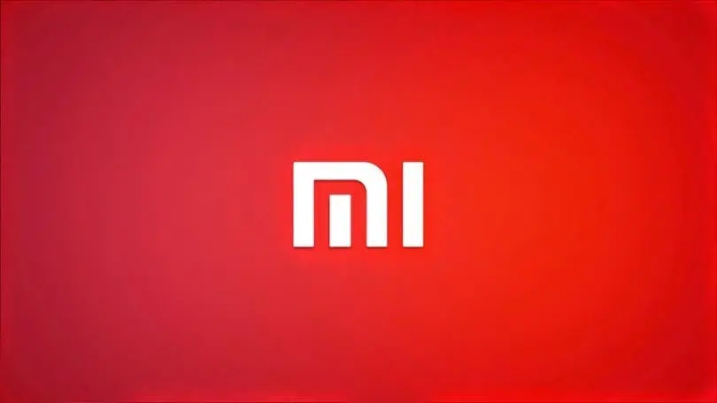 xiaomi mi red banner