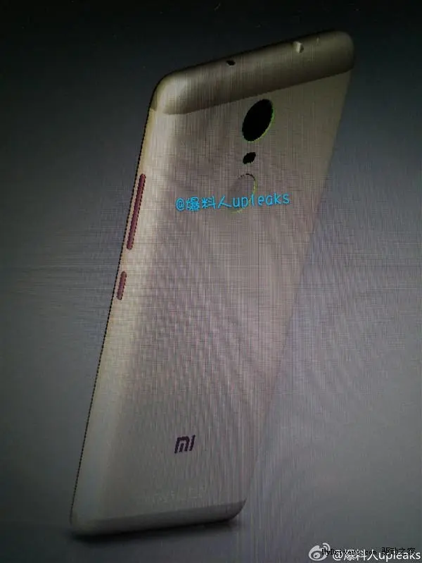 xiaomi mi5