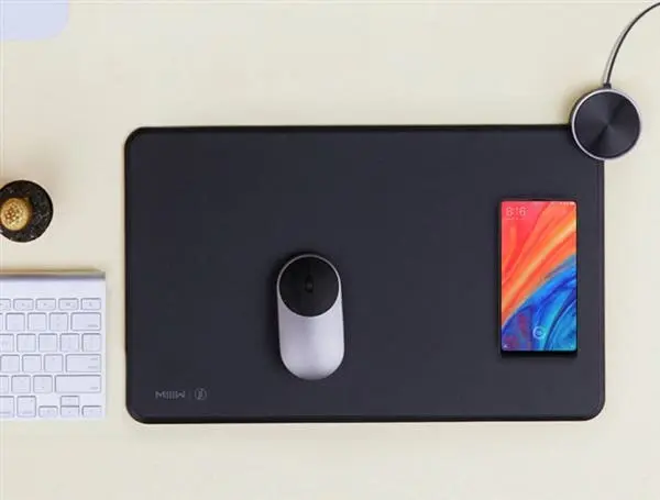 xiaomi mouse pad