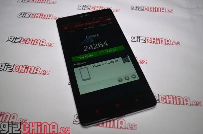 xiaomi redmi note dsc 0841
