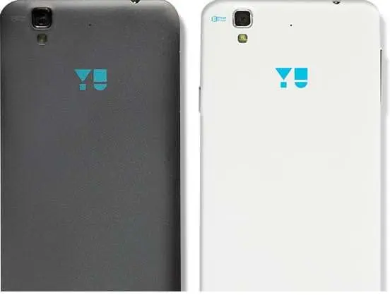 yureka plus variants
