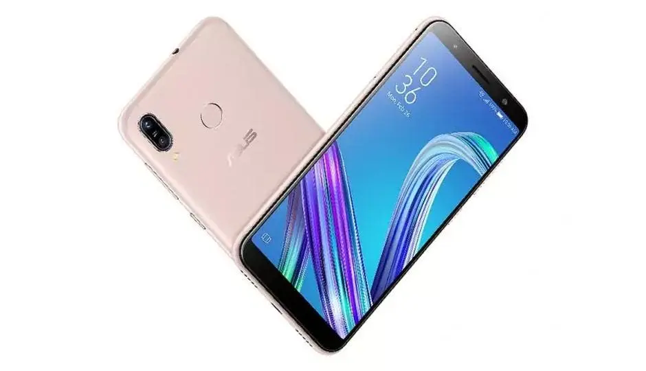 zenfone max pro m1 official 1