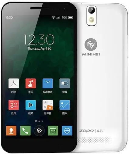 zopo zp999