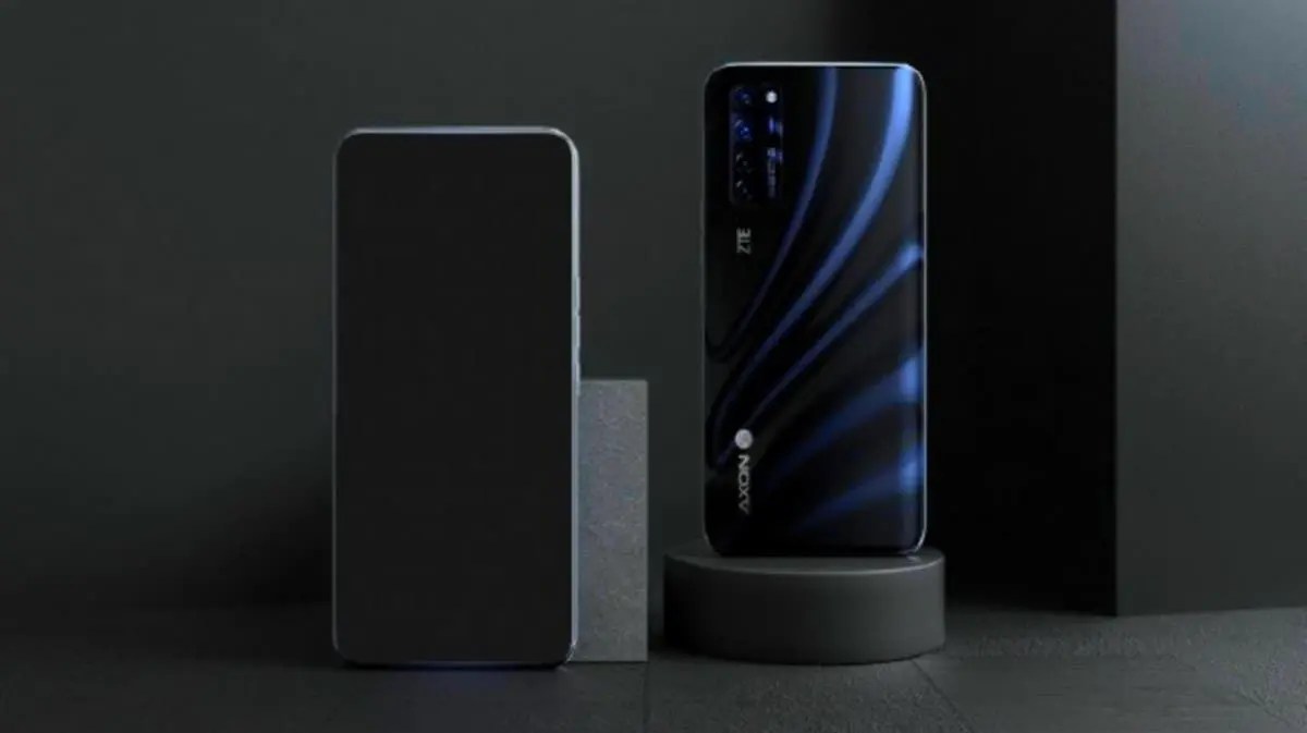 zte axon 20 ss