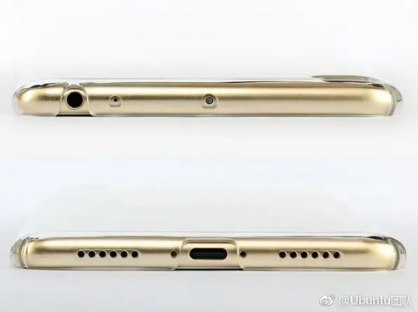 Xiaomi Mi Max 2 renders leak, show new design and features