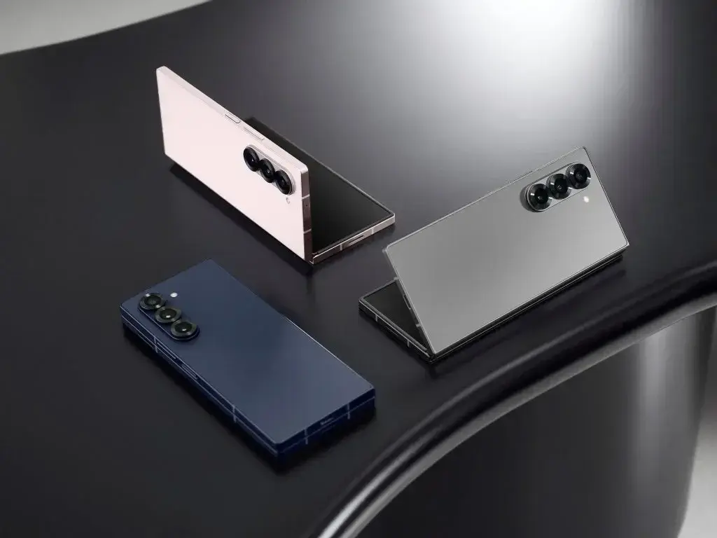 Galaxy Z Fold6