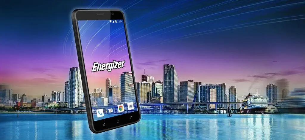1 energizer e500s 1