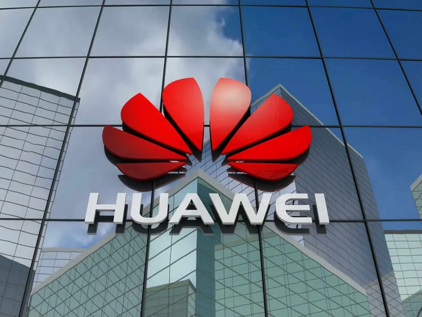 1 huawei