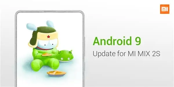 1 xiaomi mi mix 2s a