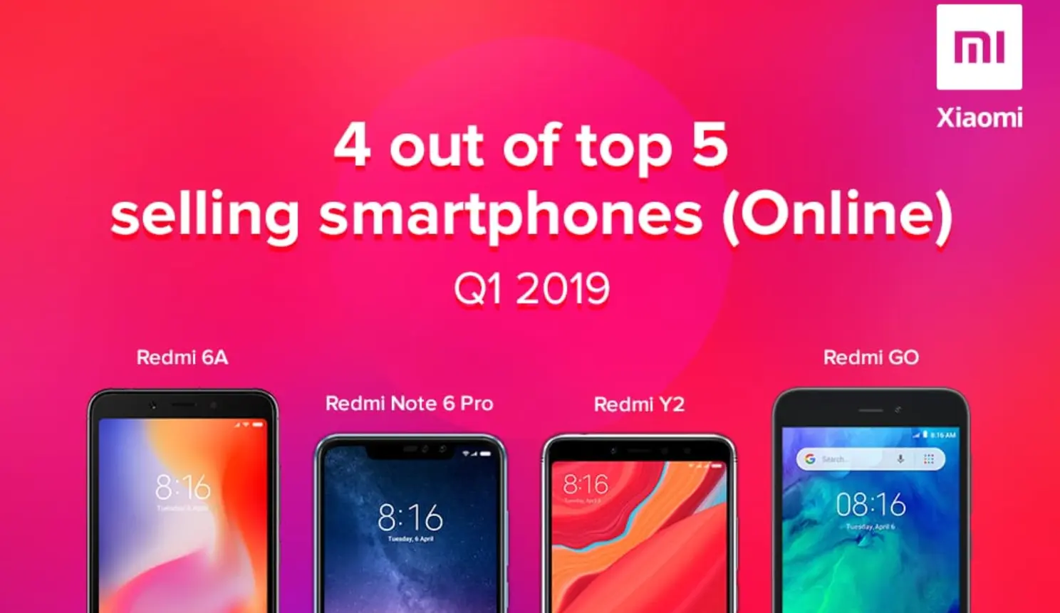 1 xxiaomi