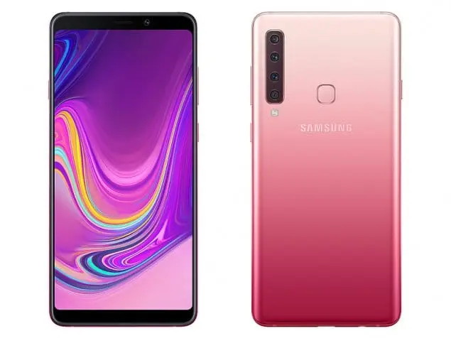 1539250545 635 samsung galaxy a9 2018