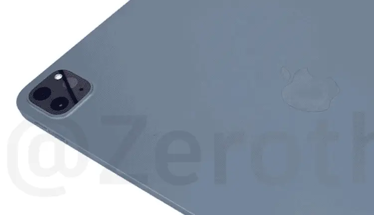 2021 ipad pro