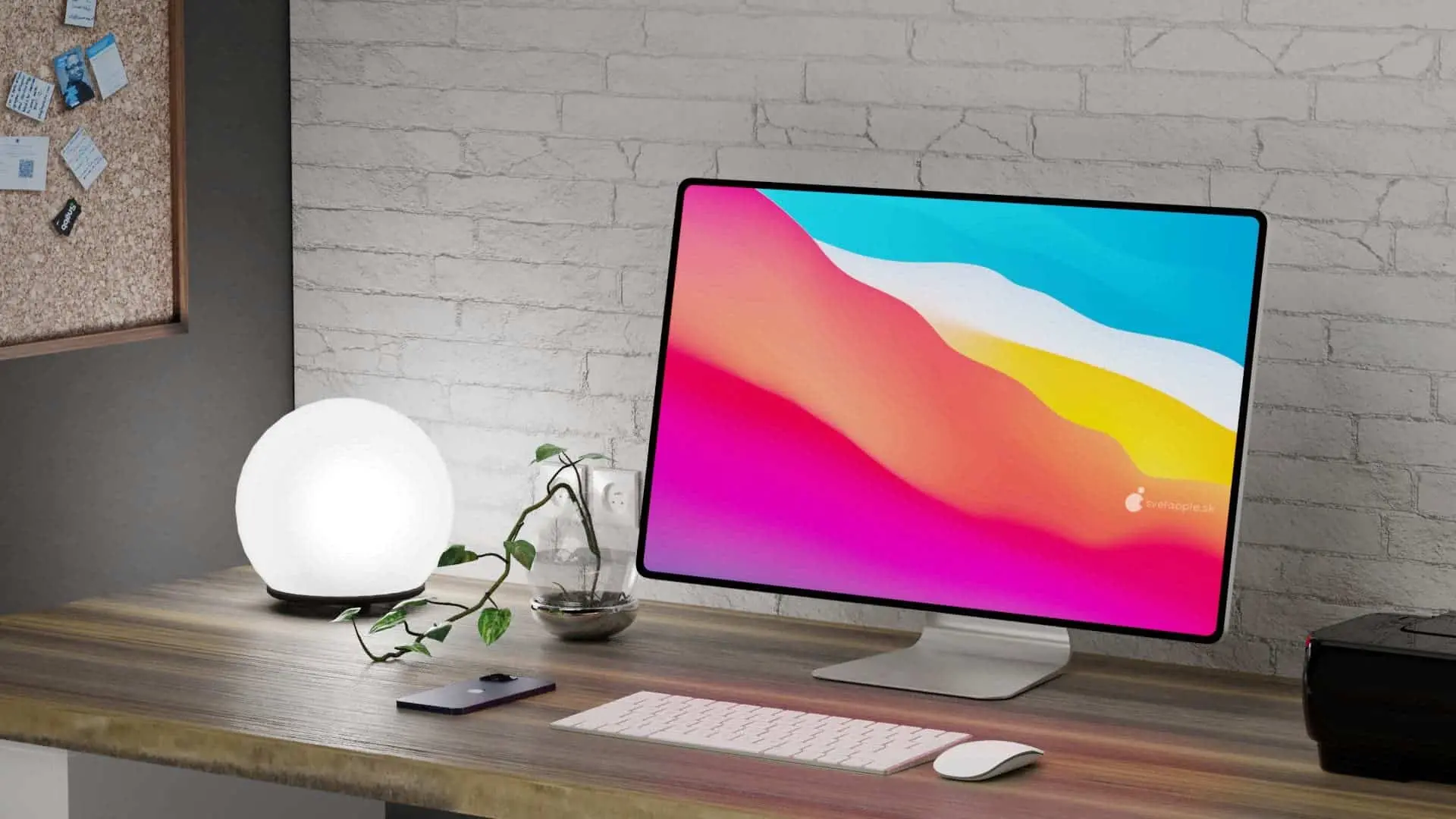 24 inch imac