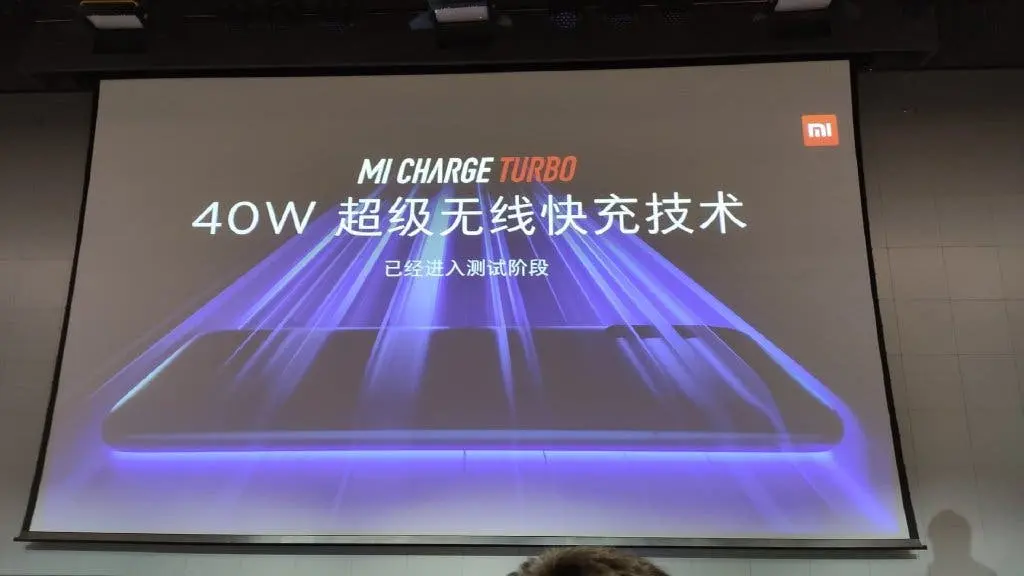 40w mi charge turbo