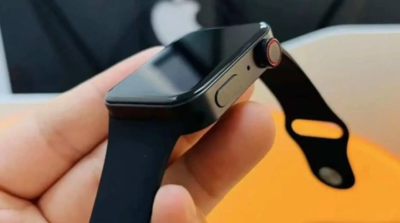 44053 85659 000 lead fake apple watch xl
