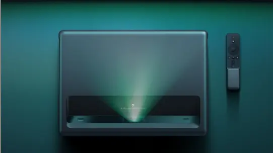 4k mijia projector
