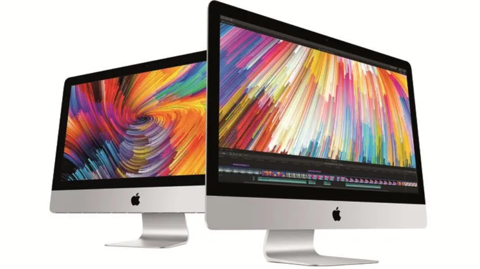 545308 apple imac 27 inch with 5k retina display 2017